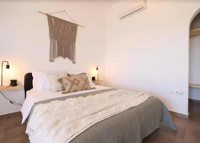 Enne Studios For Views & Tranquility