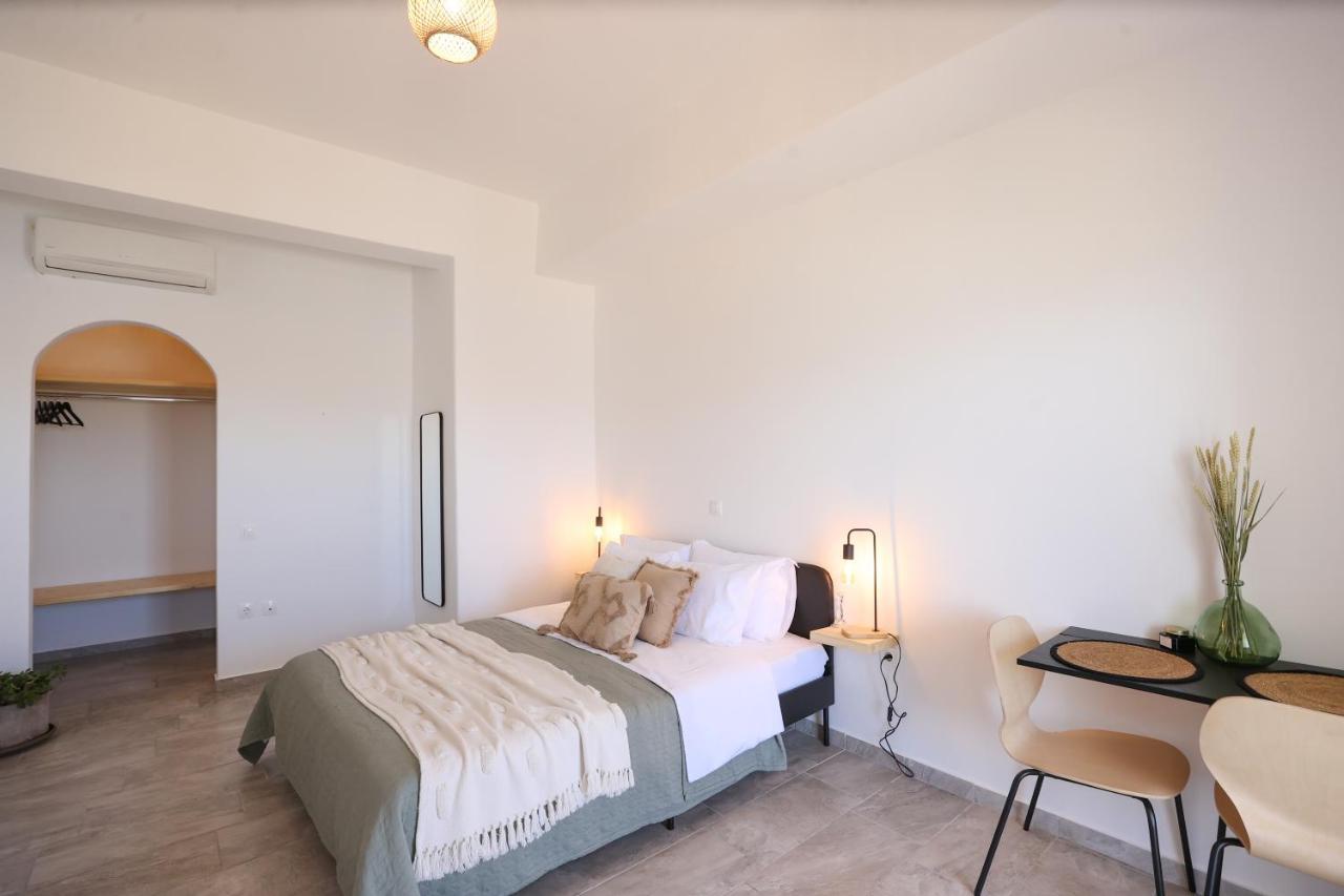 Enne For Views & Tranquility Apartment