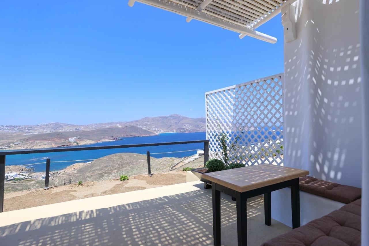 Apartment Enne For Views & Tranquility