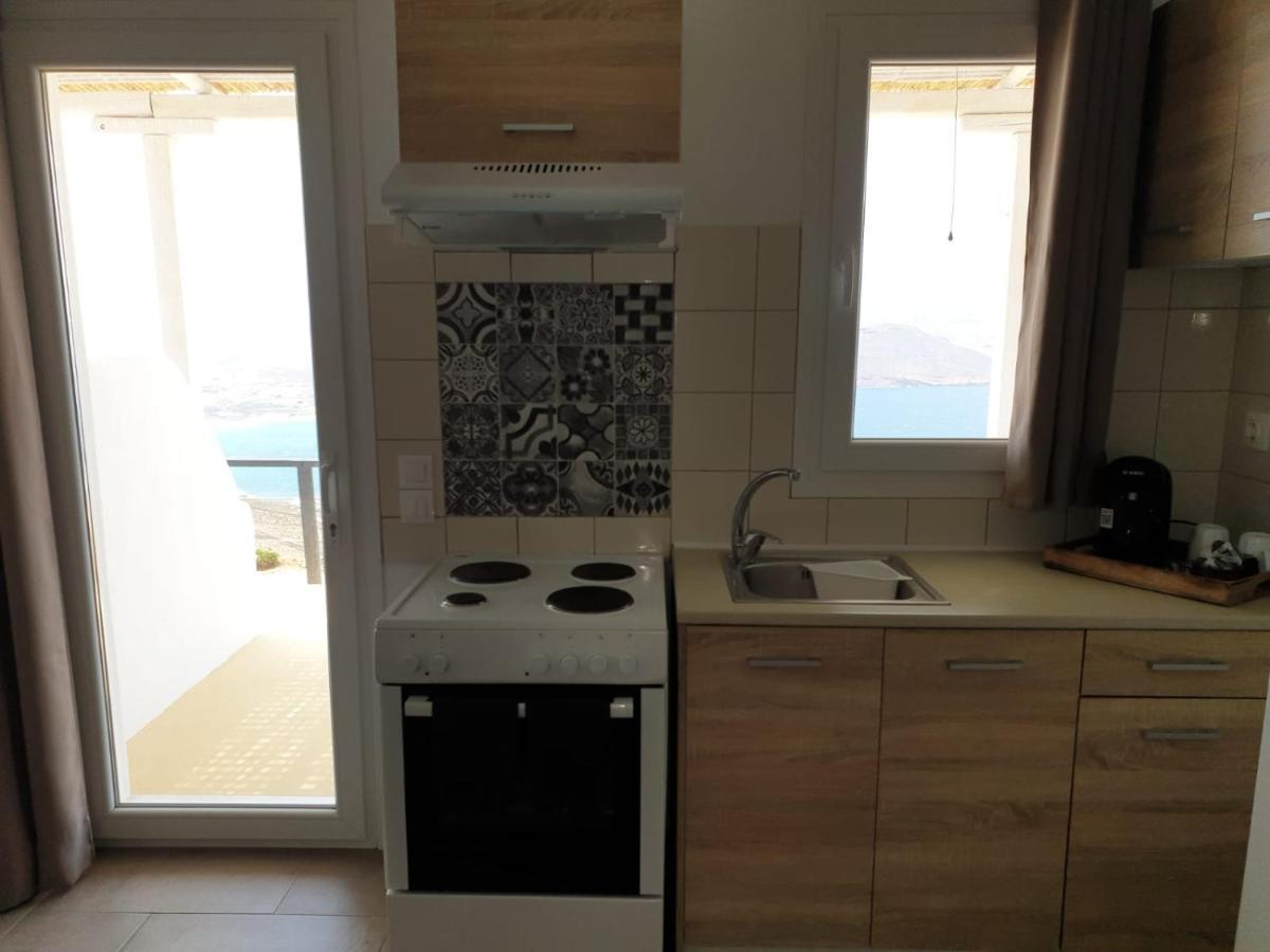 Enne For Views & Tranquility Apartment *