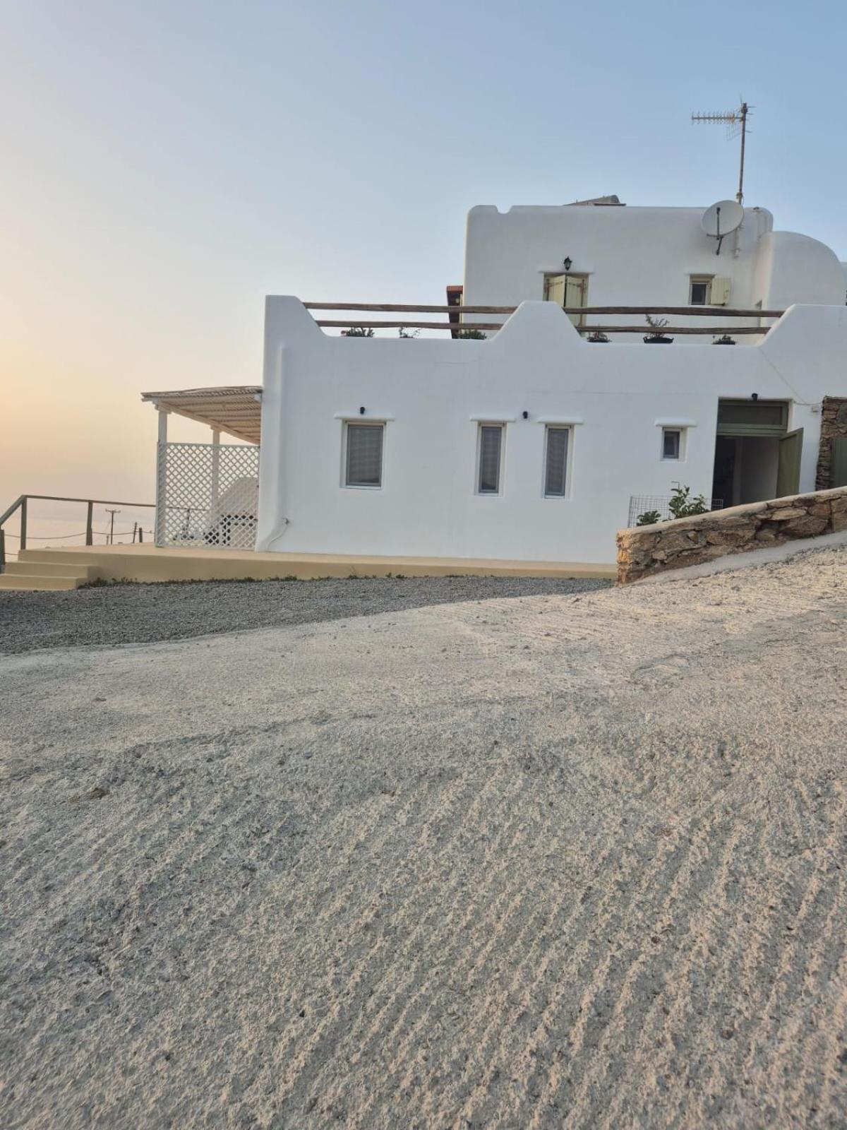 Apartment Enne For Views & Tranquility