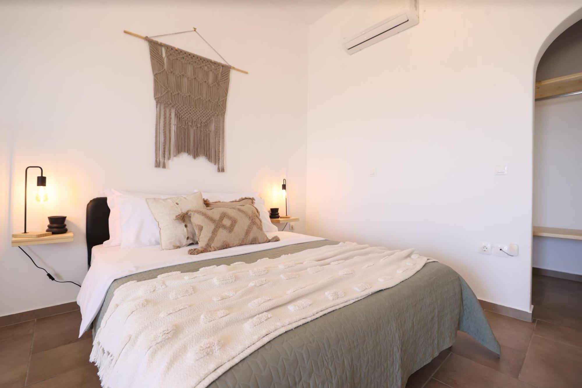 Enne For Views & Tranquility Apartment