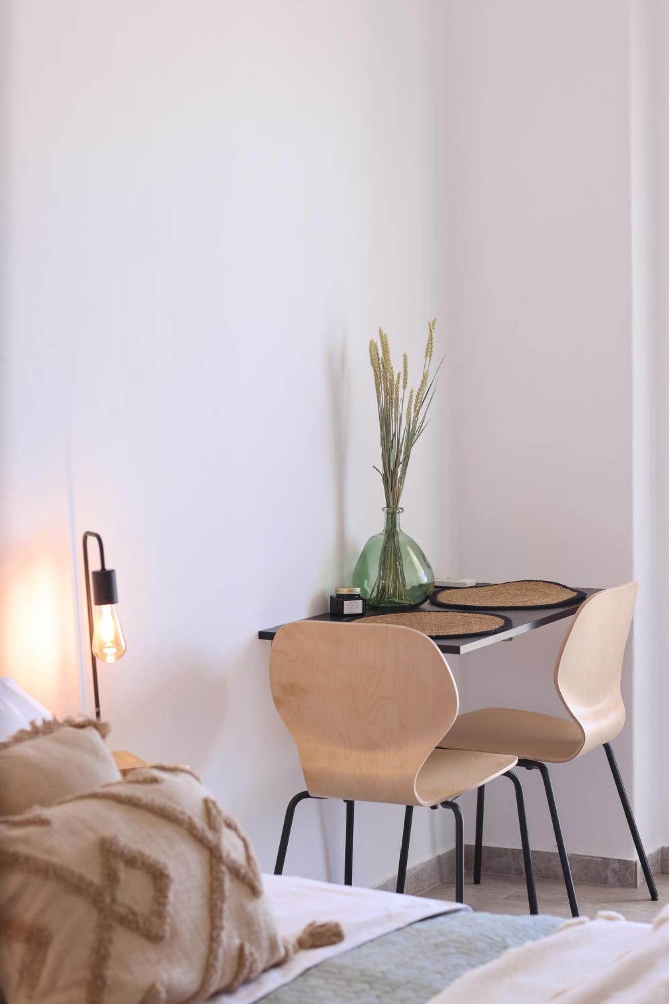 Enne For Views & Tranquility Apartment Ftelia (Mykonos)