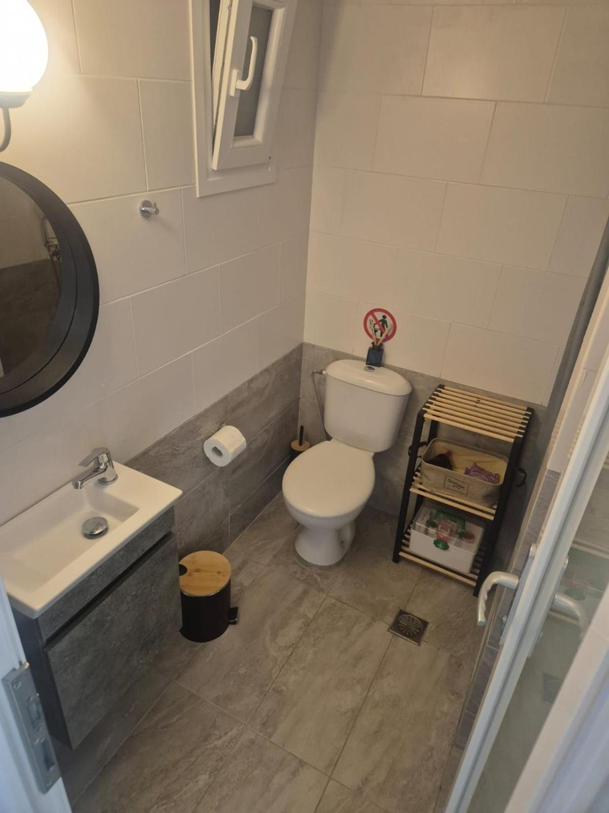 Apartment Enne For Views & Tranquility
