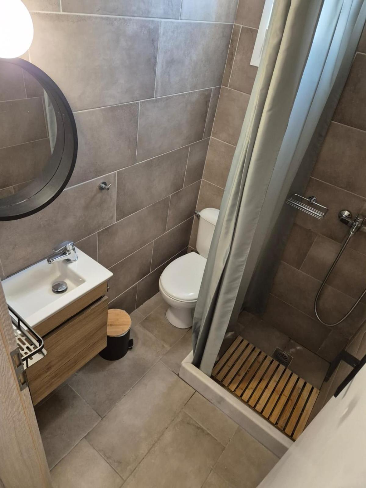 Enne For Views & Tranquility Apartamento