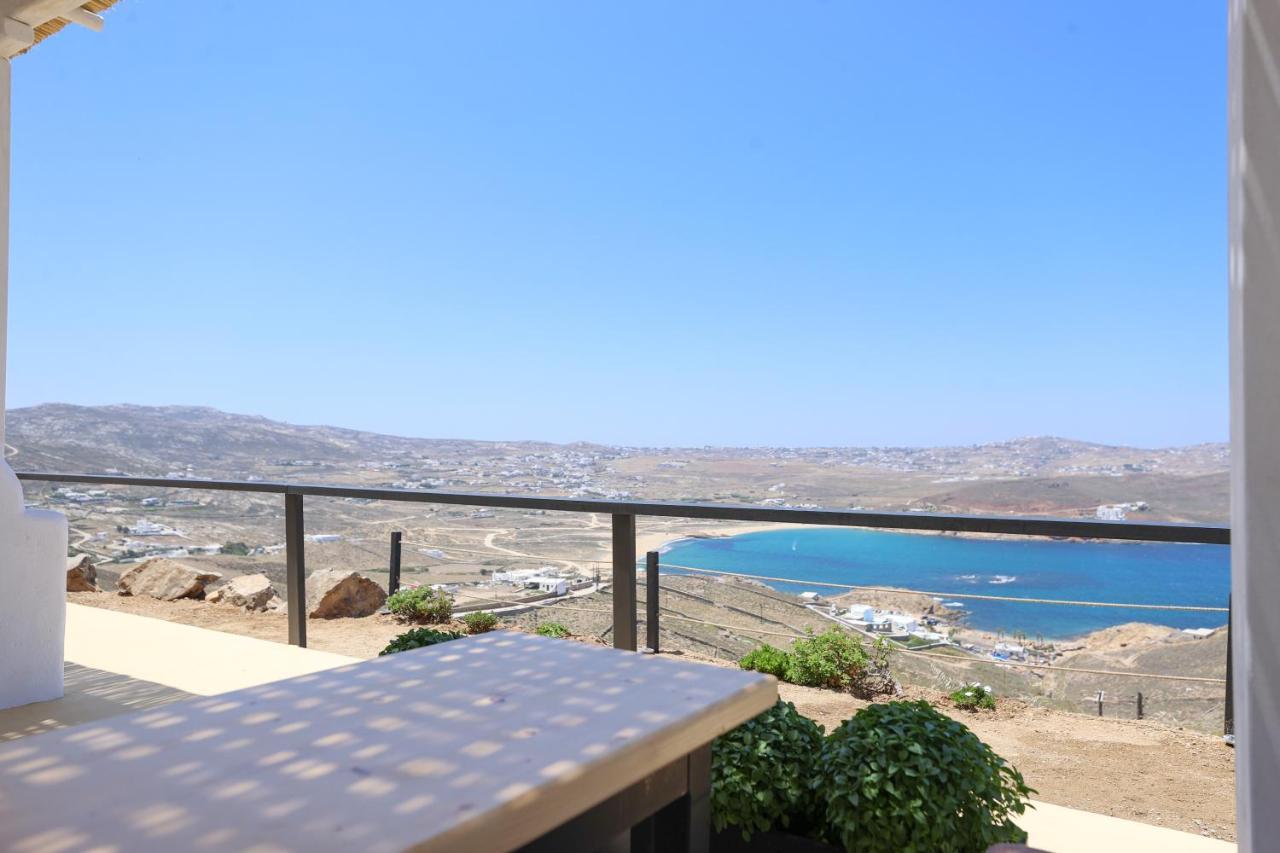 Enne For Views & Tranquility Apartment